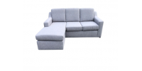 Sofa chaise longue reversible Massi